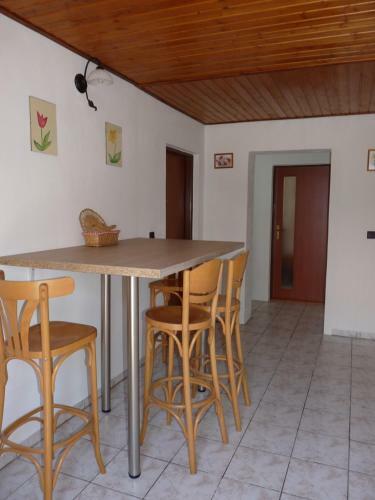 Hostal Penzion Kozak B&B