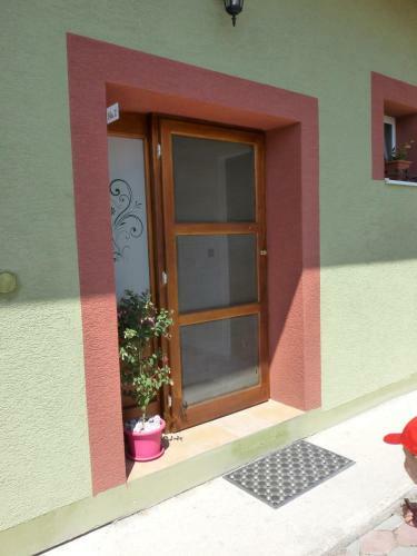 Hostal Penzion Kozak B&B