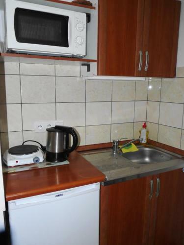 Hostal Penzion Kozak B&B