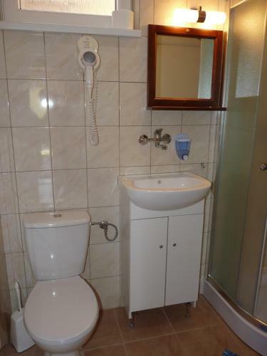 Hostal Penzion Kozak B&B