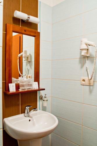Hostal Penzion Kozak B&B