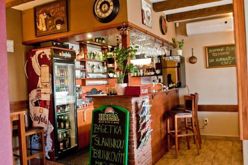 Hostal Penzion Kozak B&B