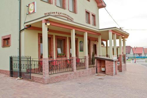 Hostal Penzion Kozak B&B