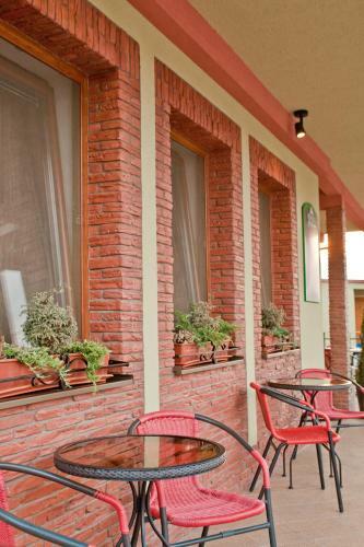 Hostal Penzion Kozak B&B