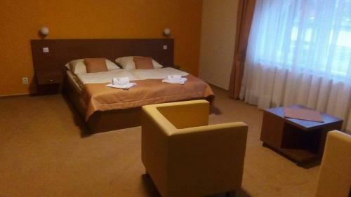 Hostal Penzi�n Beg�lka