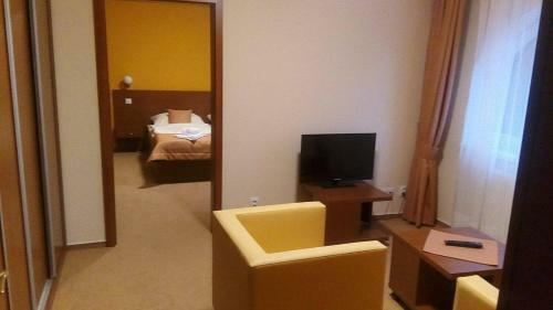 Hostal Penzi�n Beg�lka