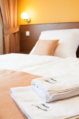 Hostal Penzi�n Beg�lka
