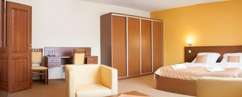 Hostal Penzi�n Beg�lka