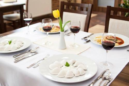 Hostal Penzi�n Beg�lka