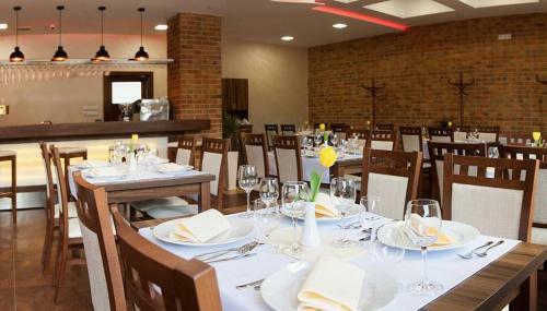 Hostal Penzi�n Beg�lka