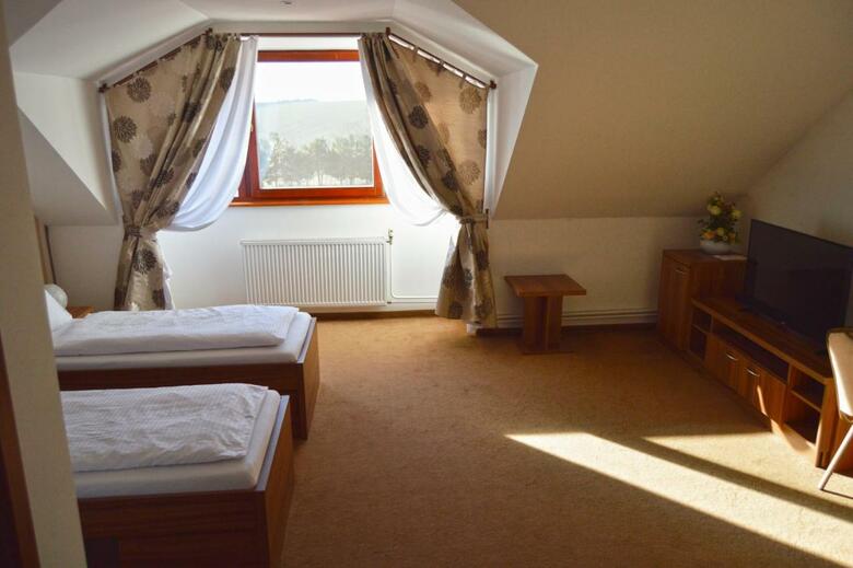 Hostal Penzi�n Hoffer