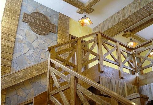 Agroturismo Hotel Ran? U Edyho