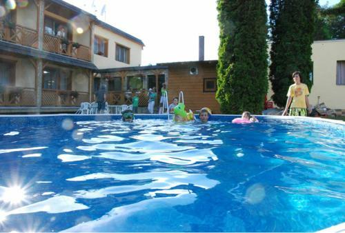 Agroturismo Hotel Ran? U Edyho