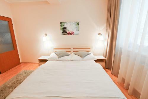 Hostal Penzion Modul