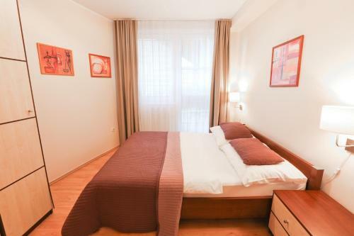 Hostal Penzion Modul