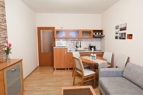 Hostal Penzion Modul