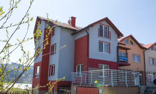 Hostal Penzion Modul