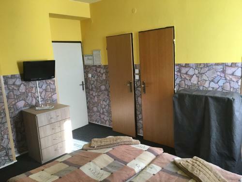 Horsk� Hotel K?ak