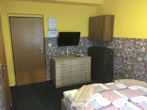 Horsk� Hotel K?ak