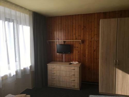 Horsk� Hotel K?ak