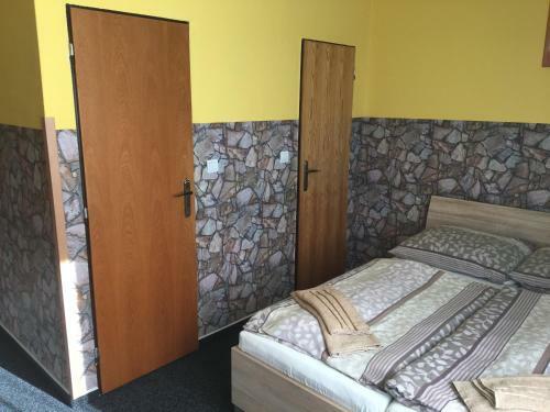Horsk� Hotel K?ak