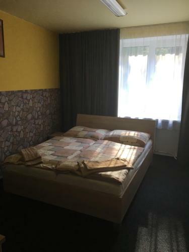Horsk� Hotel K?ak