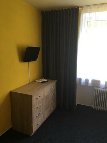 Horsk� Hotel K?ak