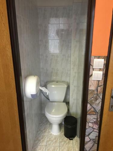 Horsk� Hotel K?ak
