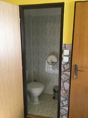 Horsk� Hotel K?ak