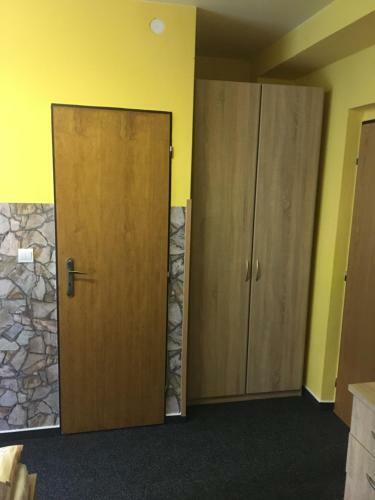 Horsk� Hotel K?ak