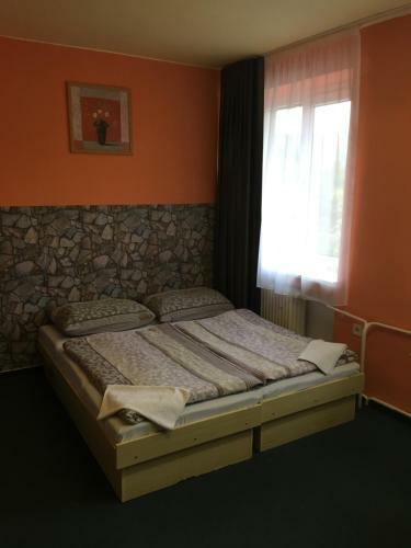 Horsk� Hotel K?ak