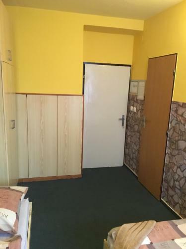 Horsk� Hotel K?ak