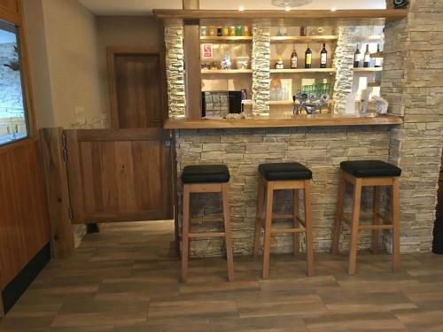 Horsk� Hotel K?ak