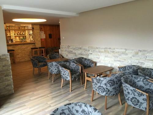 Horsk� Hotel K?ak