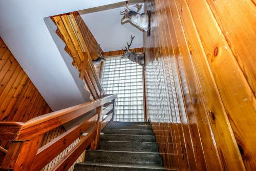 Horsk� Hotel K?ak