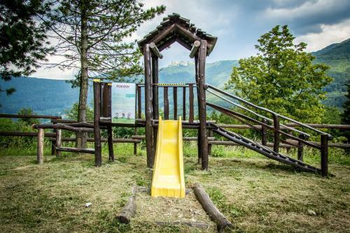 Horsk� Hotel K?ak