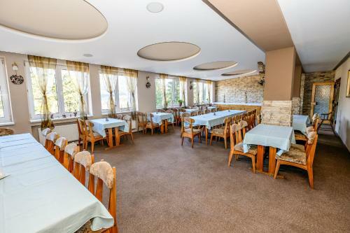 Horsk� Hotel K?ak