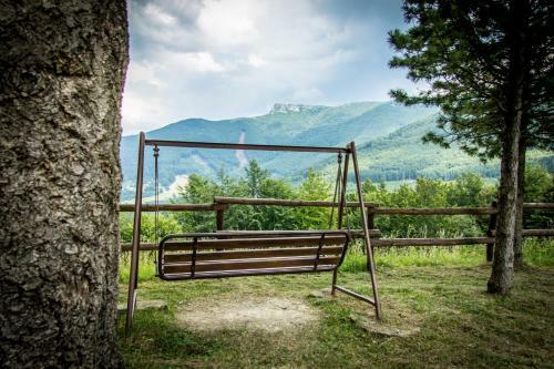 Horsk� Hotel K?ak