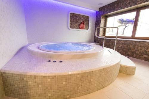Horsk� Hotel K?ak