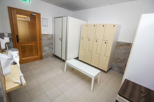 Horsk� Hotel K?ak