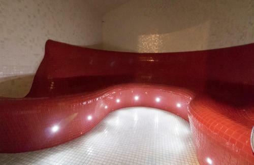 Horsk� Hotel K?ak