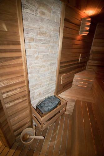 Horsk� Hotel K?ak