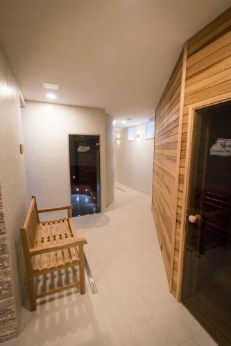 Horsk� Hotel K?ak