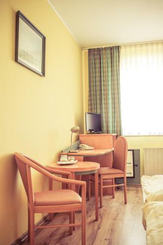 Hotel Hr�dok
