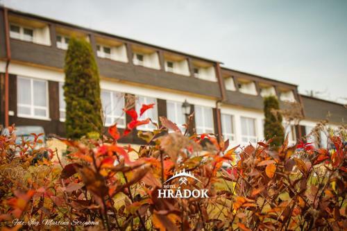 Hotel Hr�dok
