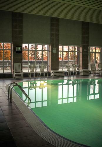 Hotel Hr�dok