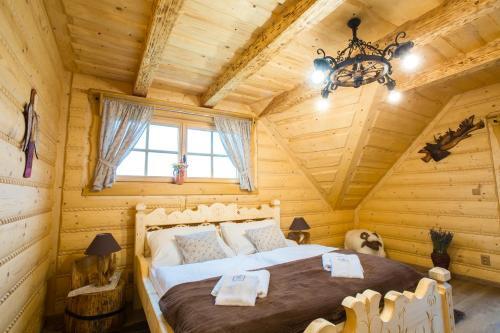 Hostal Zbojnicky Penzion