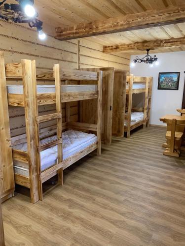 Hostal Zbojnicky Penzion