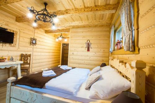 Hostal Zbojnicky Penzion