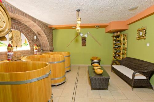Hostal Zbojnicky Penzion